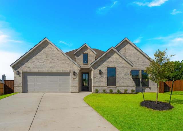 Property at 1002 Andrea Michele Ln, Glenn Heights, TX 75154, 4 beds, 2.5 baths