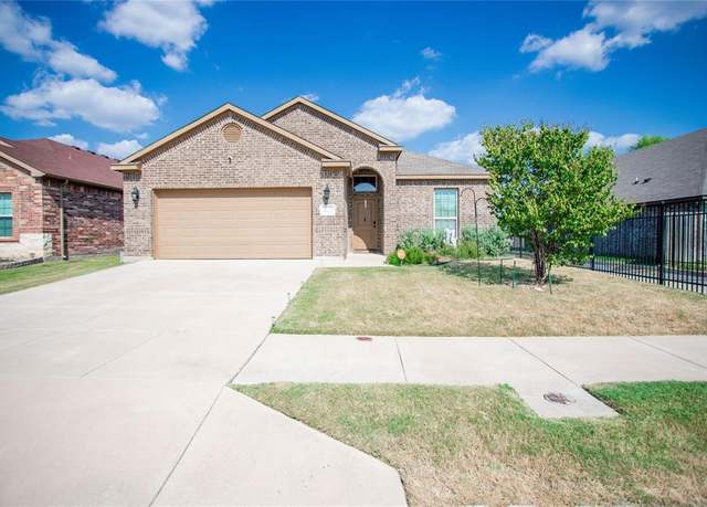 Property at 10412 Talus Dr, Fort Worth, TX 76131, 3 beds, 2 baths