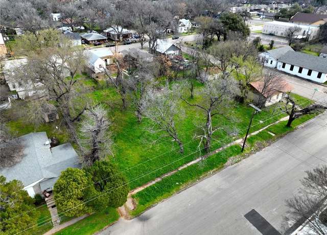 Property at 609 Preston St, Waco, TX 76704