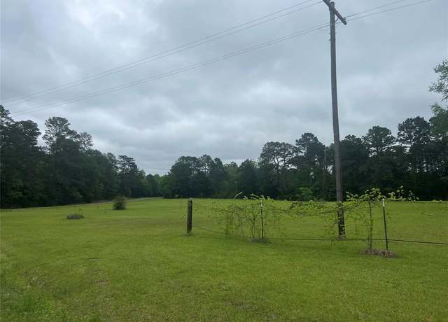 Property at TBD County Road 316, De Berry, TX 75639