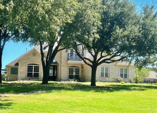 Property at 2441 Waterstone Dr, Cedar Hill, TX 75104, 3 beds, 3.5 baths