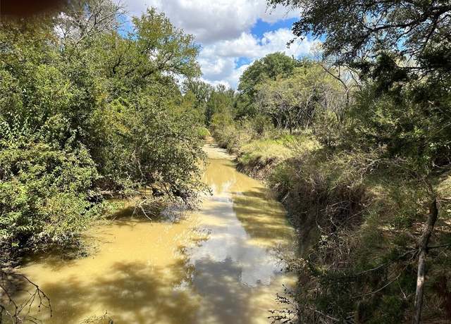Property at 2035 CR 448, Winchell, TX 76827