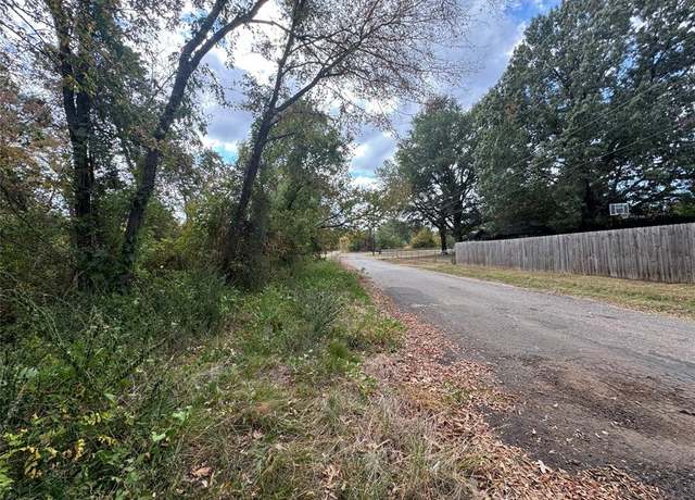 Property at TBD N Florence St, Grand Saline, TX 75140