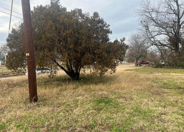 Property at ` Campbell St, Terrell, TX 75160