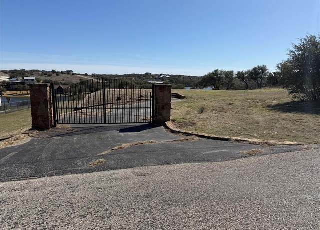 Property at 7037 Hells Gate Loop, Strawn, TX 76475