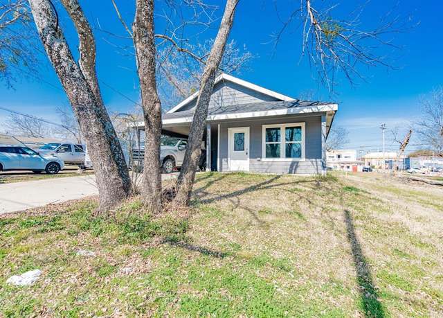 Property at 3008 Pickett St, Greenville, TX 75401, 3 beds, 2 baths