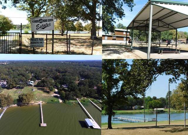 Property at TBD Live Oak St, Quinlan, TX 75474