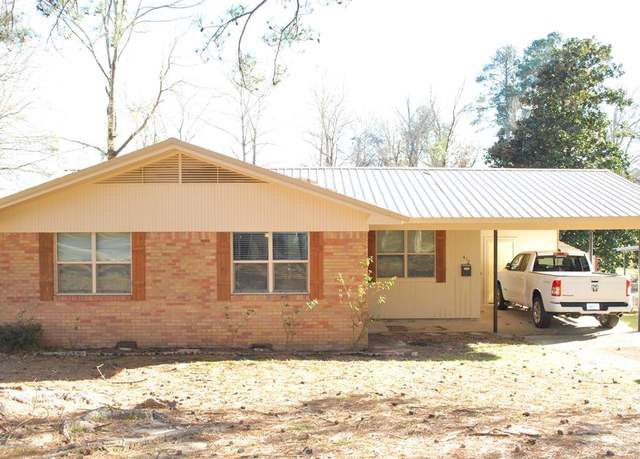 Property at 412 Goode Ave, Minden, LA 71055, 2 beds, 1 bath