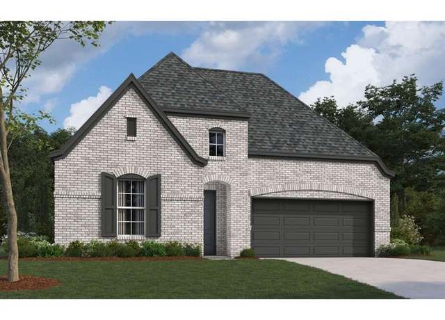 Property at 1413 Kirkdale Dr, Forney, TX 75126, 3 beds, 2 baths