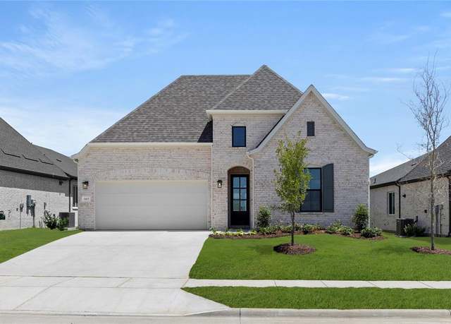 Property at 1413 Kirkdale Dr, Forney, TX 75126, 3 beds, 2 baths