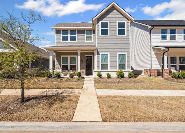 Property at 2512 Stella Ln, Northlake, TX 76247, 4 beds, 3 baths