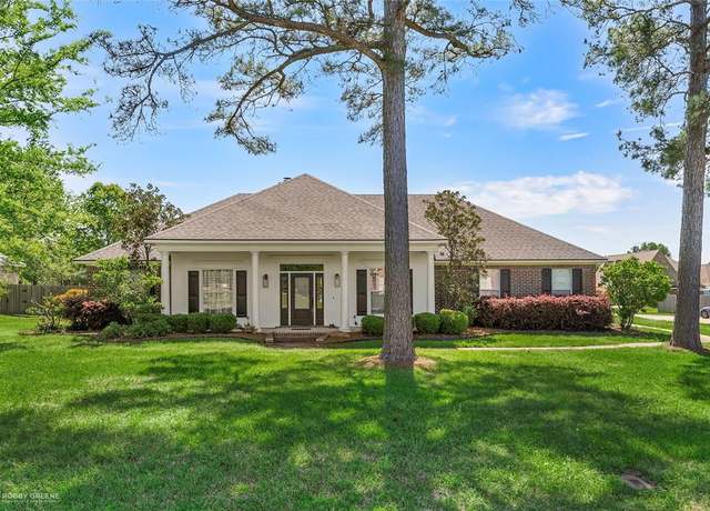 Property at 2433 Clearbrook Way, Haughton, LA 71037, 4 beds, 3 baths