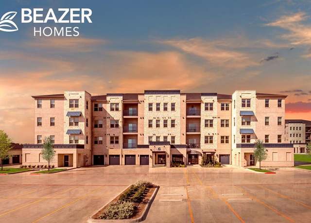 Property at 651 N Watters Rd #7205, Allen, TX 75013, 2 beds, 2 baths