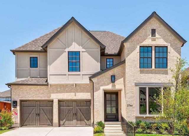 Property at 3744 Connie Ln, Frisco, TX 75033, 5 beds, 4.5 baths