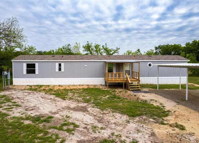 Property at 4815 CR 4744, Sulphur Springs, TX 75482, 3 beds, 2 baths