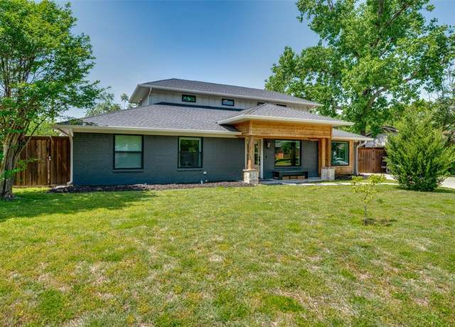 Property at 217 W Park St, Little Elm, TX 75068, 3 beds, 2.5 baths