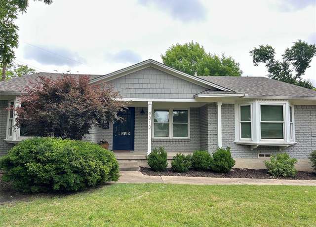 Property at 9310 Highridge Dr, Dallas, TX 75238, 3 beds, 2 baths