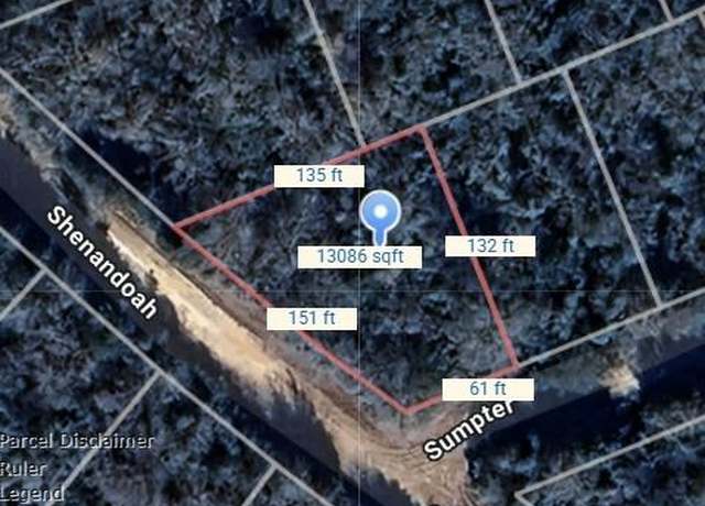 Property at Lot 7 Sumpter, Normangee, TX 77871