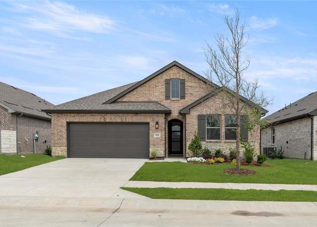 Property at 702 Roanoke, Princeton, TX 75407, 4 beds, 3 baths