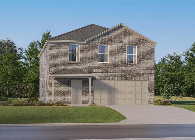 Property at 248 Ashbrook Dr, Little Elm, TX 75068, 4 beds, 2.5 baths