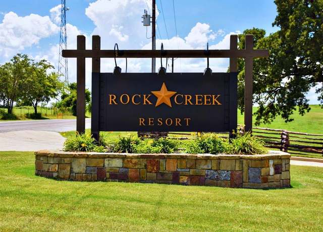 Property at Lot 38 A Valhalla Ct, Gordonville, TX 76245
