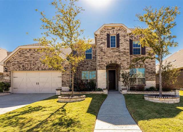 Property at 11129 Carrizo Rd, Frisco, TX 75035, 5 beds, 4 baths