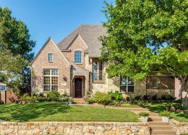 Property at 1830 Trinidad Ln, Allen, TX 75013, 4 beds, 4.5 baths