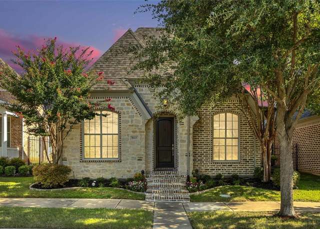 Property at 8613 Nichols Way, North Richland Hills, TX 76180, 3 beds, 2 baths