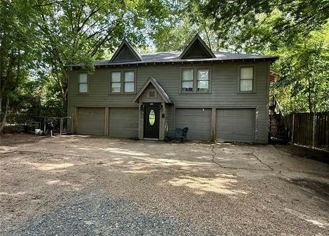 Property at 925 Elmwood St #2, Shreveport, LA 71104, 2 beds, 2 baths