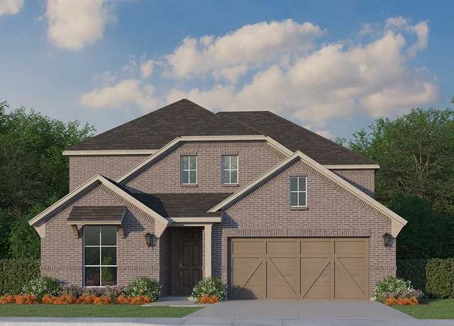 Property at 3341 Lacebark Ln, Celina, TX 75009, 4 beds, 4 baths