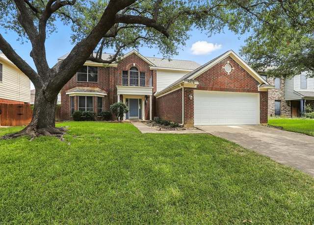 Property at 7416 San Isabel Ct, Fort Worth, TX 76137, 4 beds, 2.5 baths