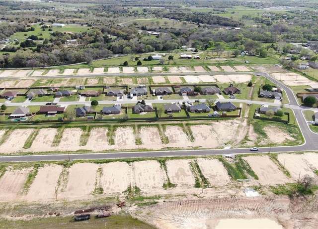 Property at Lot 14 BLK 4 Sienna Ave, Alvord, TX 76225