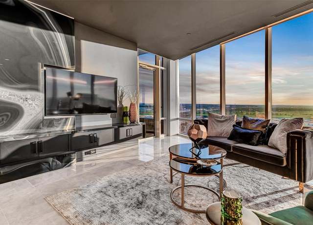 Property at 2430 Victory Park #2401, Dallas, TX 75219, 1 bed, 1 bath