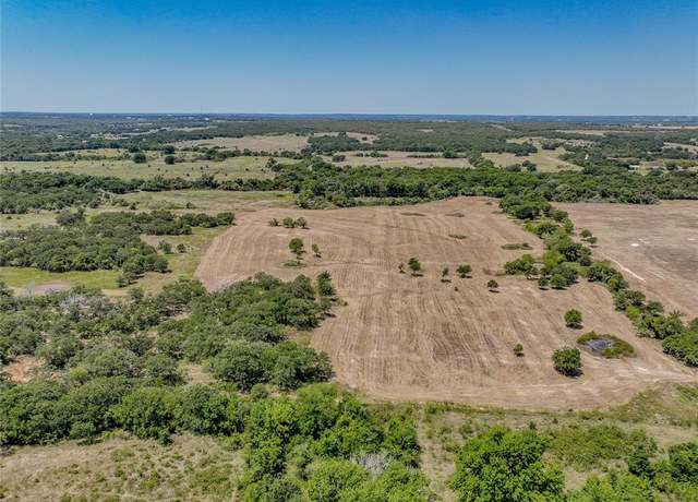 Property at TBD CR 3850, Poolville, TX 76487