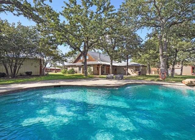 Property at 3911 Highway 281, Mineral Wells, TX 76067, 3 beds, 3 baths