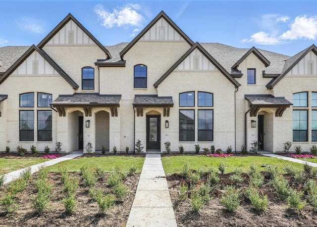 Property at 14517 Walsh Ave, Aledo, TX 76008, 3 beds, 2.5 baths