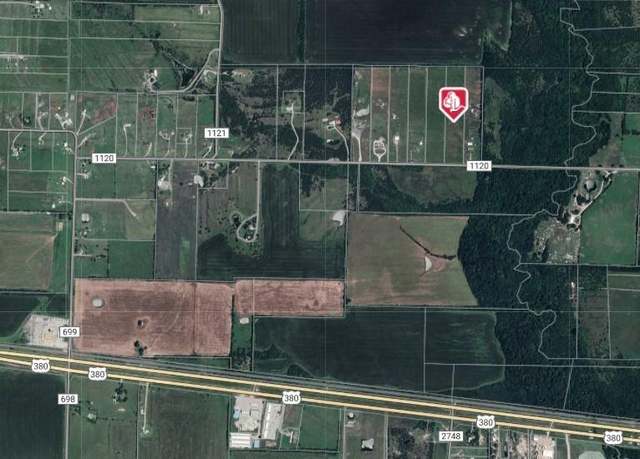 Property at TBD Cr-1120 Lot 6, Farmersville, TX 75442