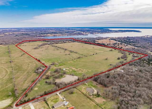 Property at 352 Rs County Road 1605, Point, TX 75472