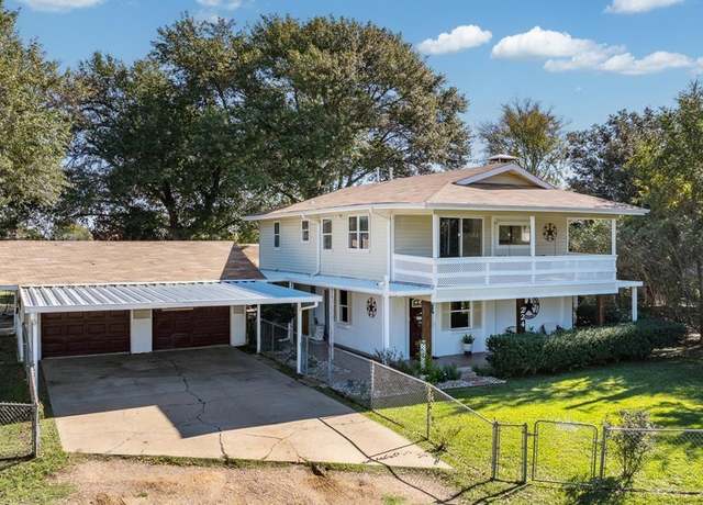 Property at 224 Seacraft Dr, Gun Barrel City, TX 75156, 4 beds, 2 baths