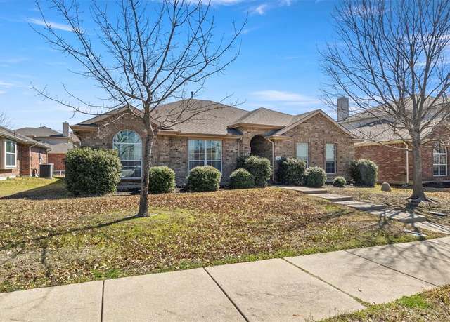 Property at 1142 Hidden Lakes Way, Rockwall, TX 75087, 3 beds, 2 baths