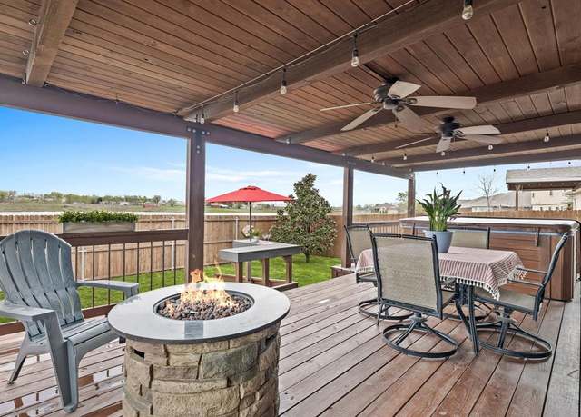 Property at 1204 River Oak Ln, Royse City, TX 75189, 4 beds, 2 baths