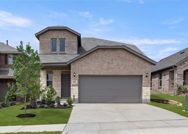 Property at 1813 Hazer, Mesquite, TX 75149, 3 beds, 2.5 baths