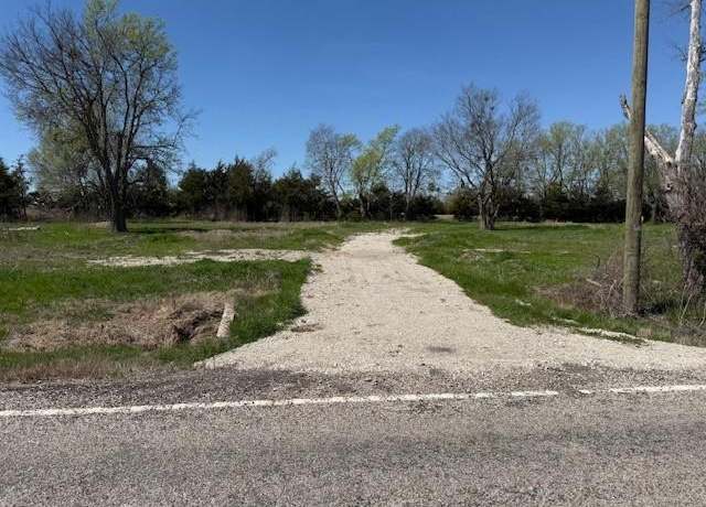 Property at TBD Fm 128, Cooper, TX 75432