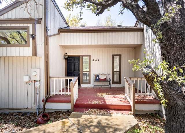 Property at 544 Yacht Club Dr, Rockwall, TX 75032, 1 bed, 2 baths