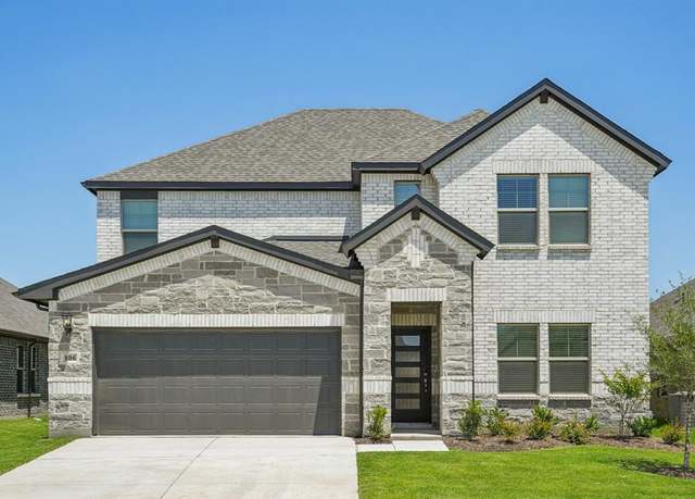 Property at 806 Tidal Dr, Princeton, TX 75071, 4 beds, 3.5 baths