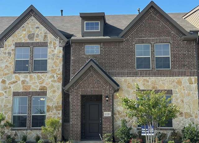 Property at 1320 Kimzey St, Royse City, TX 75189, 3 beds, 2.5 baths