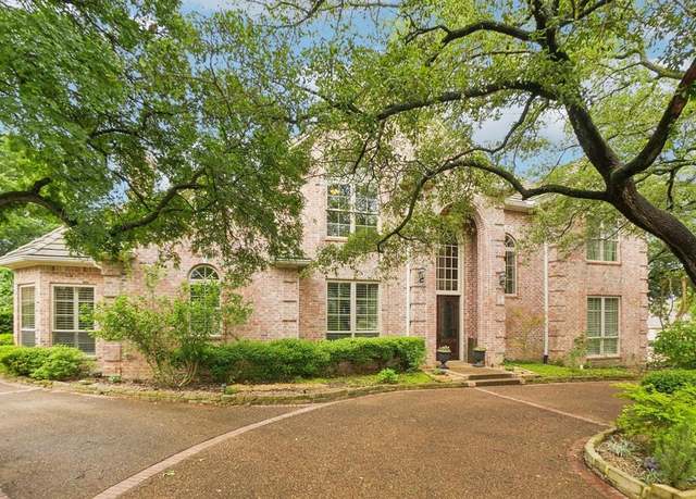 Property at 4 Spyglass Ct, Frisco, TX 75034, 4 beds, 4 baths