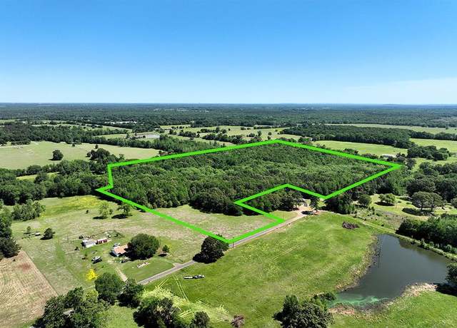 Property at TBD Turtle Rd, Pittsburg, TX 75686