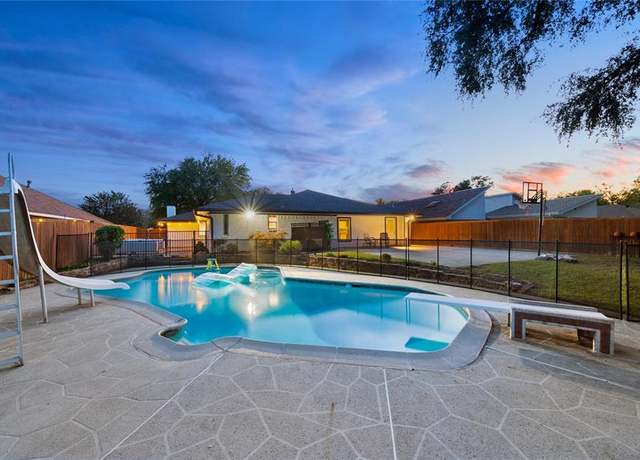 Property at 3217 Teakwood Ln, Plano, TX 75075, 5 beds, 3 baths