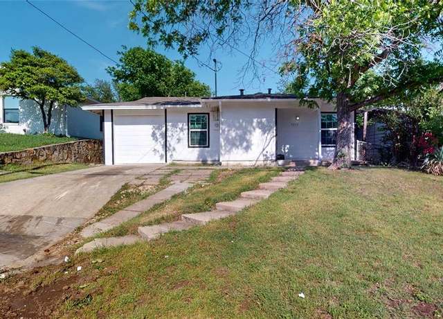 Property at 3013 Olive Pl, Fort Worth, TX 76116, 3 beds, 1.5 baths